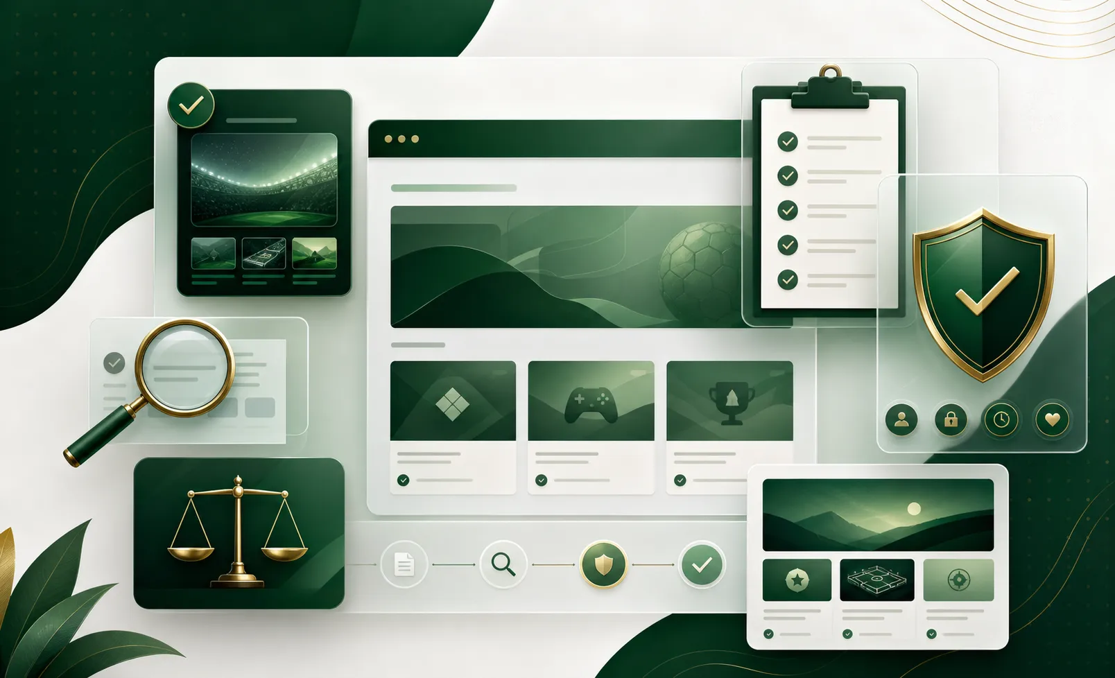 9kbet editorial responsibility visual