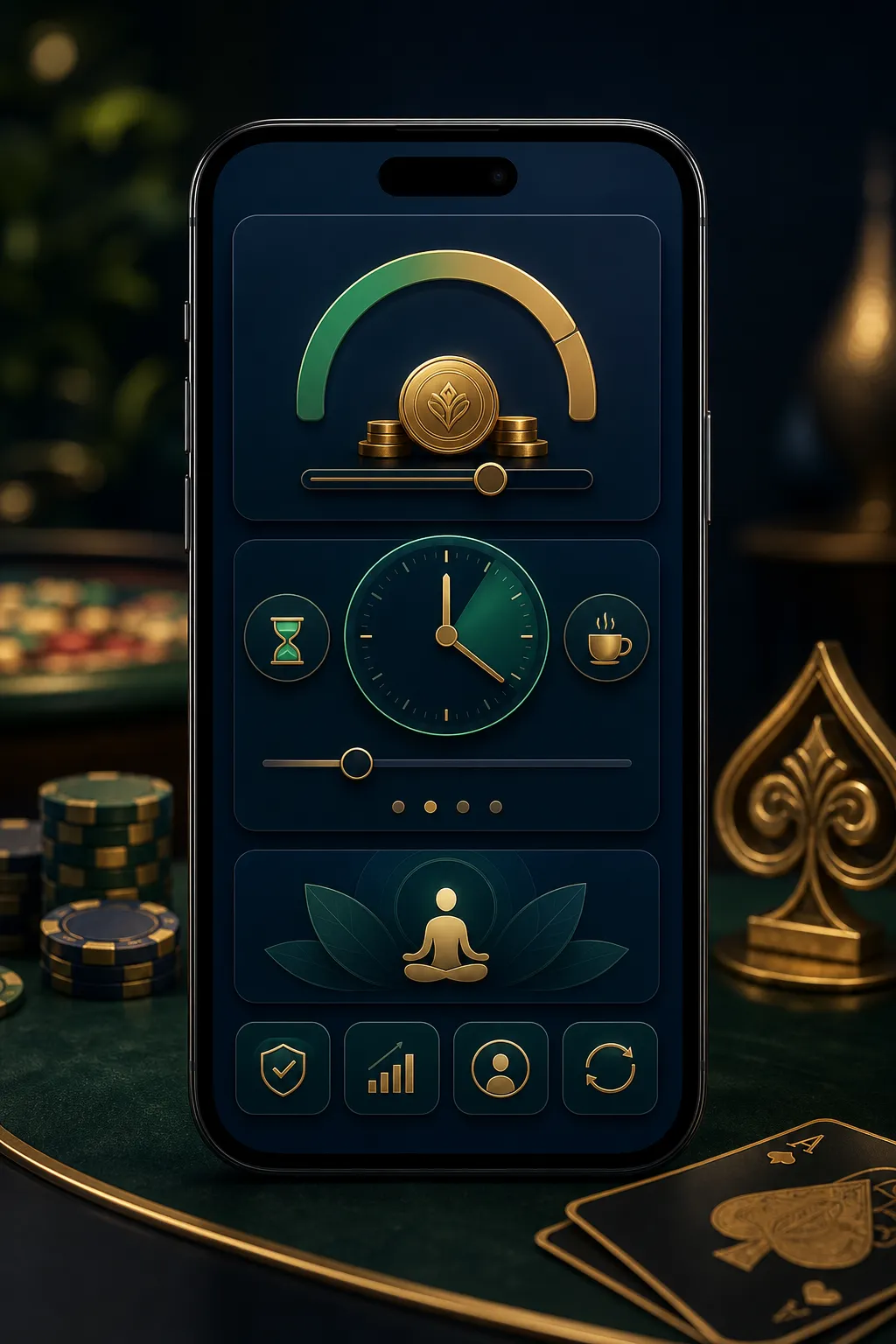 9kbet India responsible gaming 18 plus limitsভিজ্যুয়াল